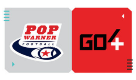 Pop Warner Again Teams Up with Go4 for Athletic Trainer Support